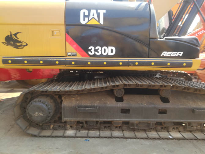 Used Cat 330D For Sale