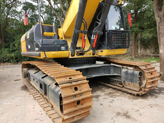 Used Cat 336D For Sale