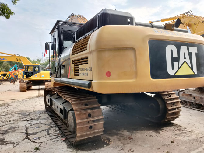 Used Cat 336D For Sale