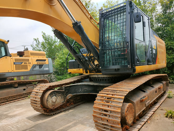 used Cat 336E For Sale