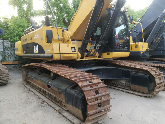 Used Cat 345DL For Sale