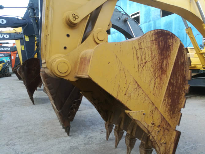 Used Cat 345DL For Sale