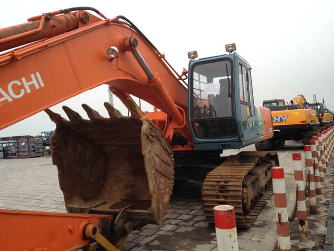 Used Hitachi EX300 For Sale