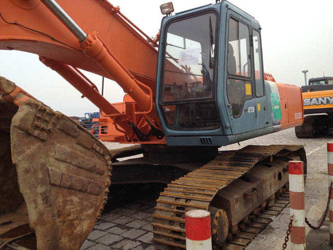 Used Hitachi EX300 For Sale