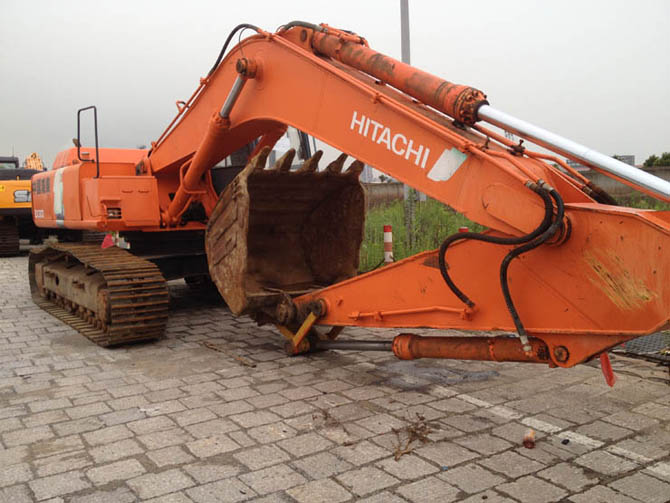 Used Hitachi EX300 For Sale