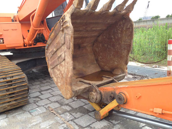 Used Hitachi EX300 For Sale