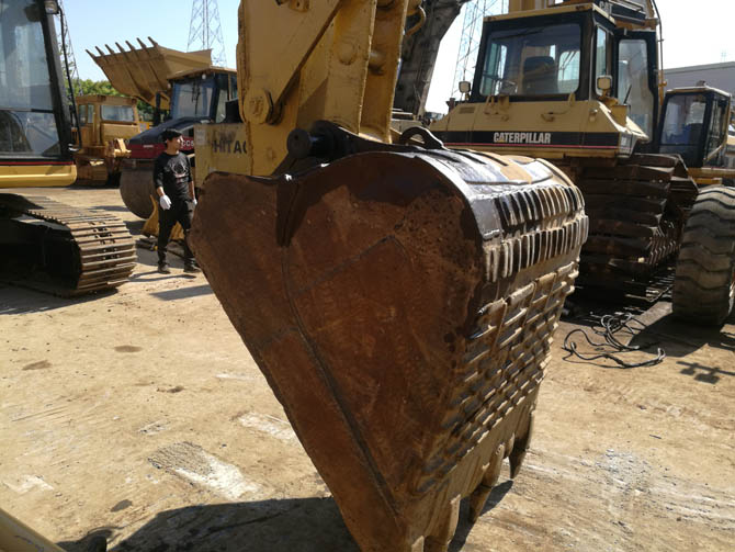 Used Cat 320BL For Sale