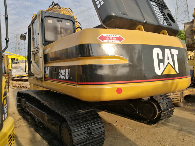 Used Cat 325BL For Sale