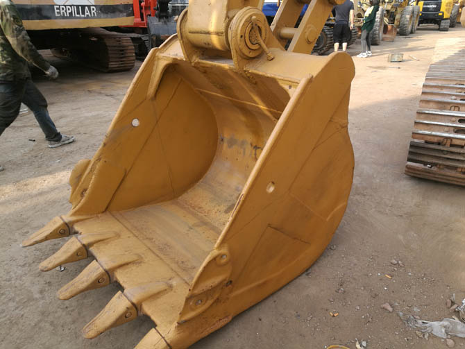 Used Cat 325BL For Sale