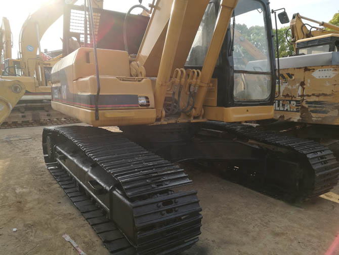 Used Cat 325BL For Sale