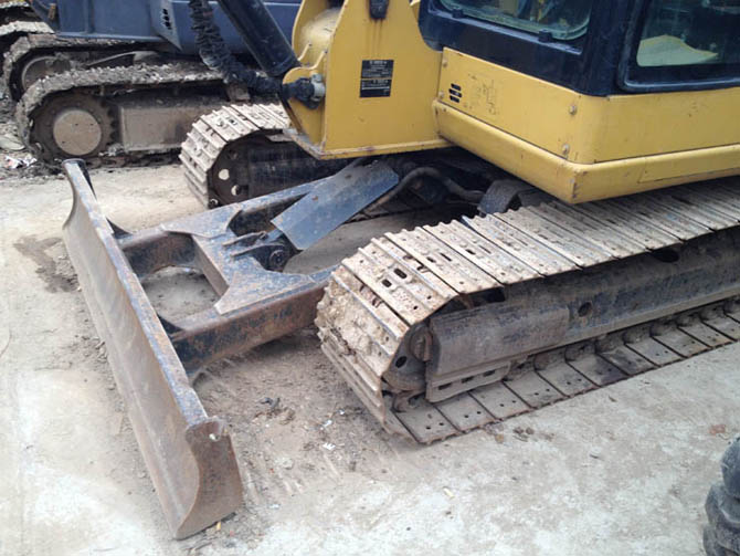 Used Cat 306 For Sale