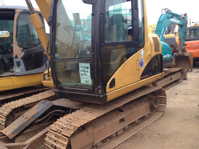 Cat 307C For Sale