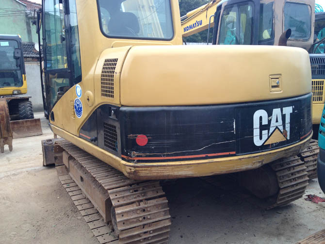 Cat 307C For Sale