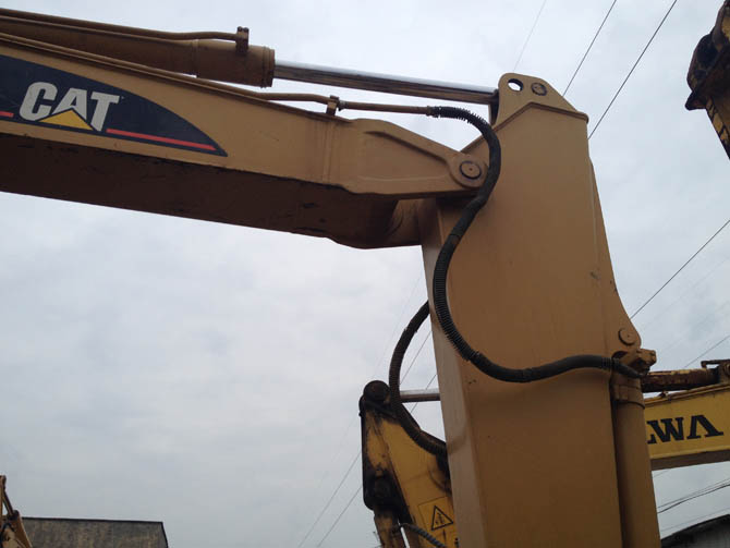 Cat 307C For Sale