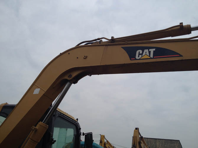 Cat 307C For Sale