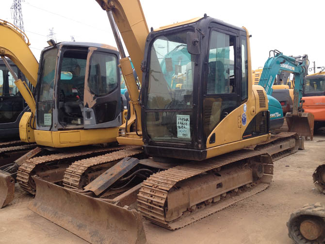 Cat 307C For Sale