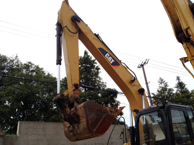 Used Cat 312C For Sale