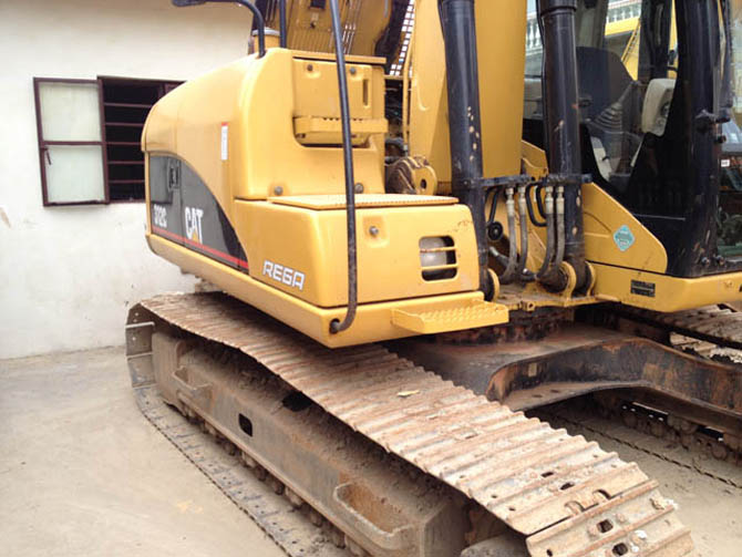 Used Cat 312C For Sale