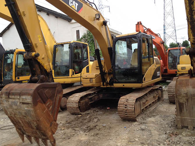 Cat 312D For Sale