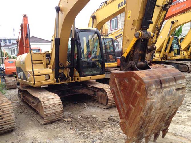 Cat 312D For Sale