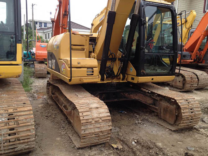 Cat 312D For Sale