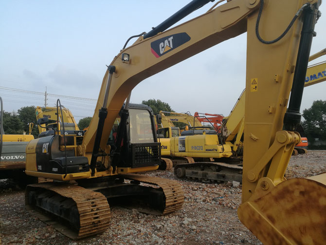 Cat 315D For Sale