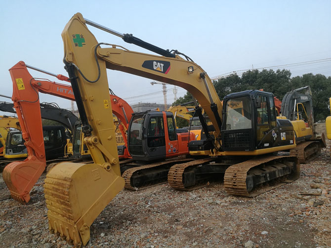 Cat 315D For Sale