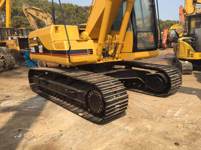 Caterpillar 320BL For Sale