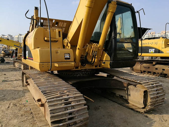 Cat 320CL For Sale