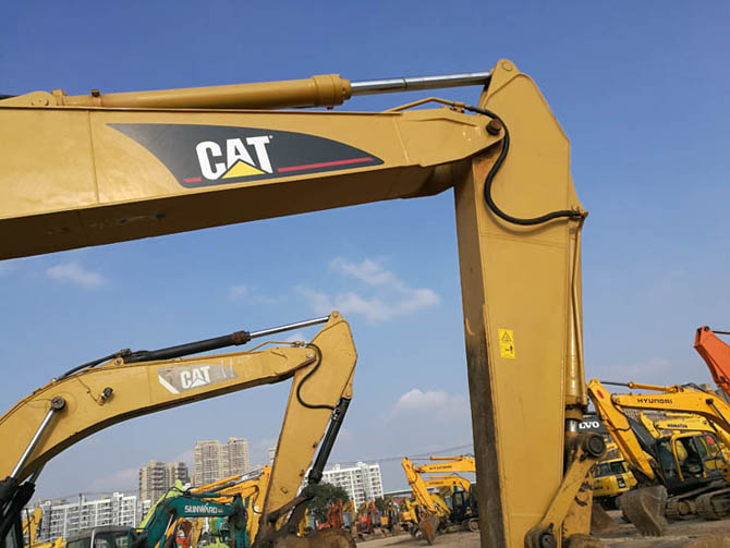 Cat 320CL For Sale