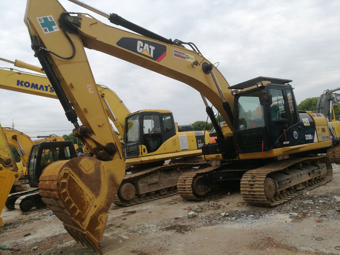 Cat 320D2 For Sale