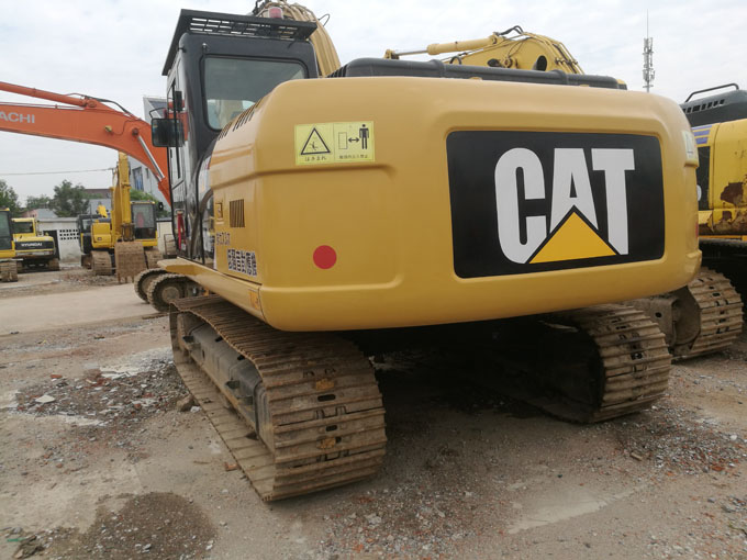 Cat 320D2 For Sale