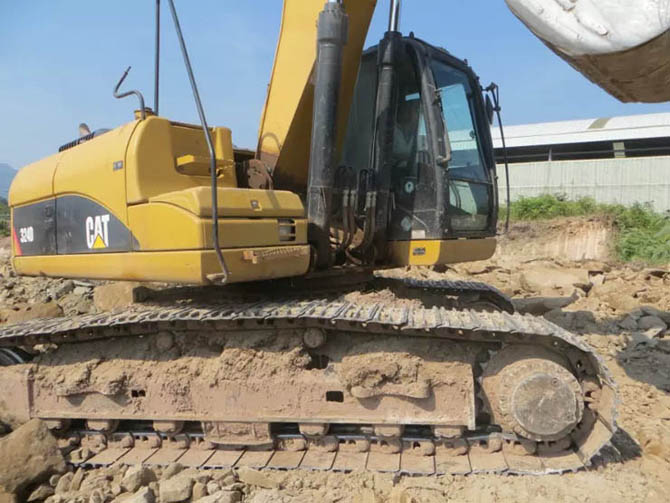 Cat 324D For Sale