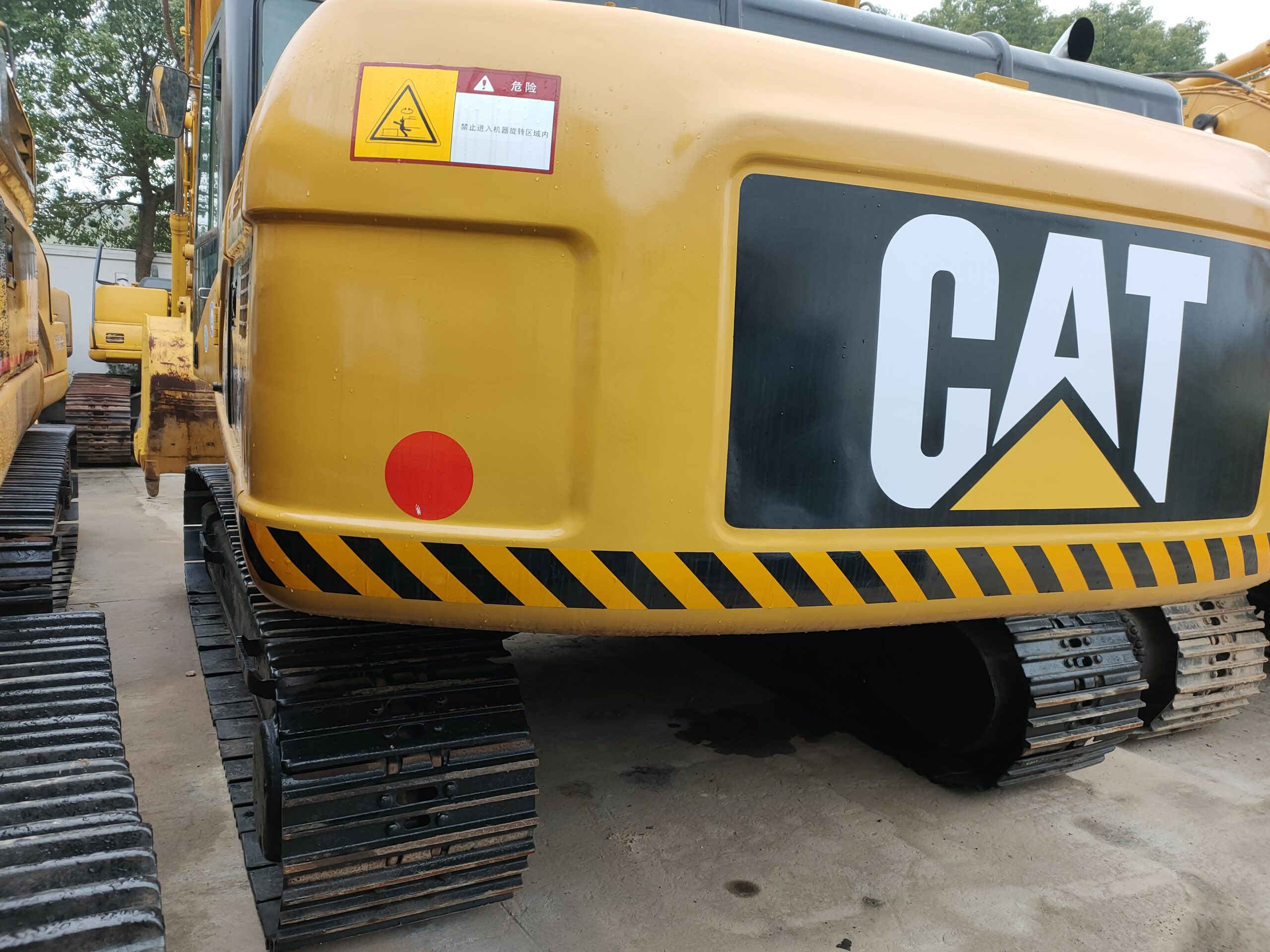 Cat 325D For Sale