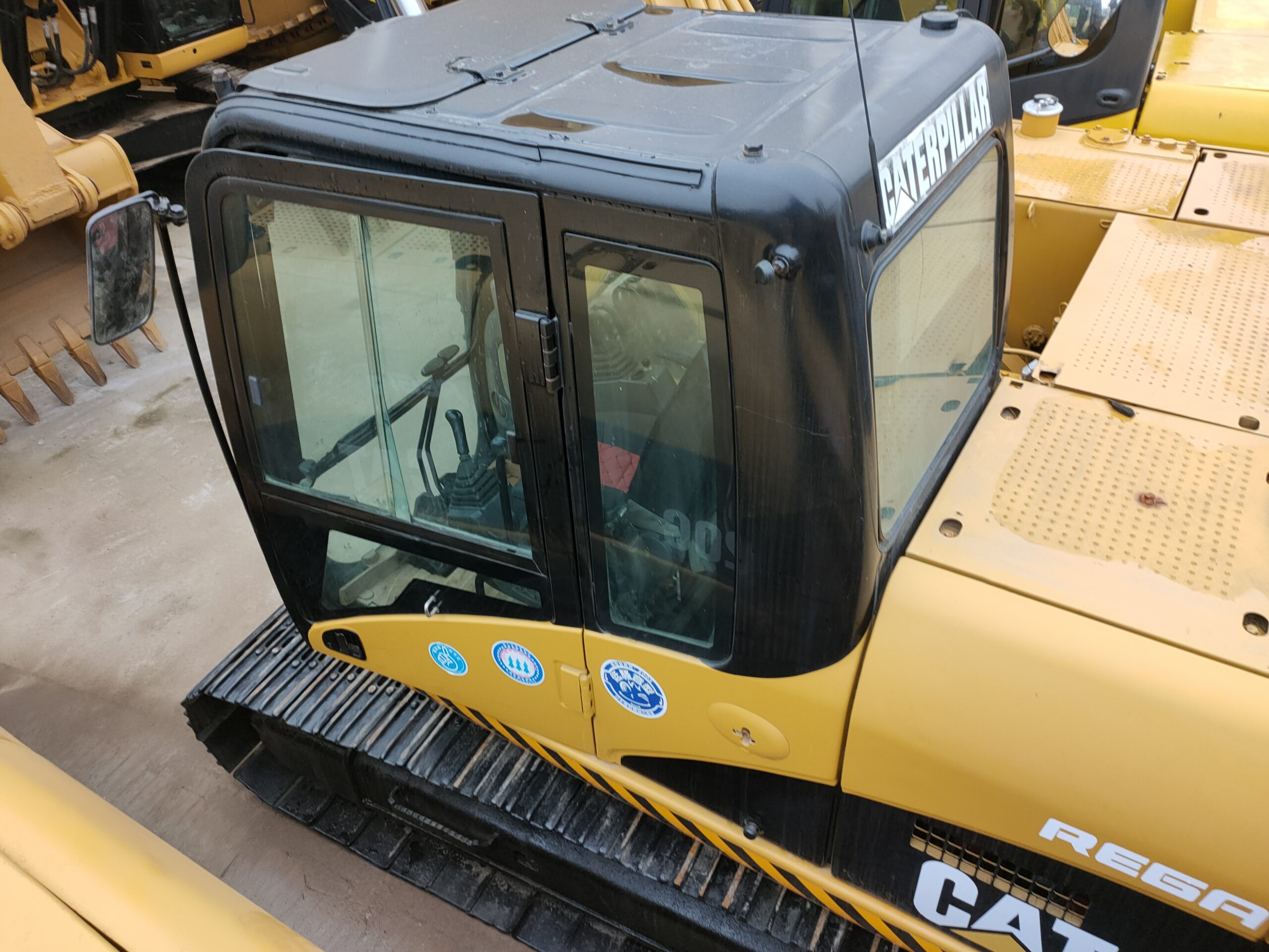 Cat 325D For Sale