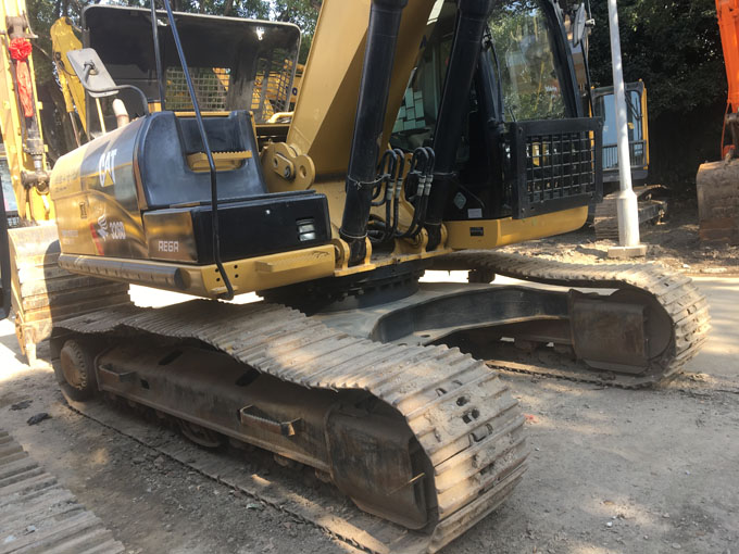 Cat 326D For Sale