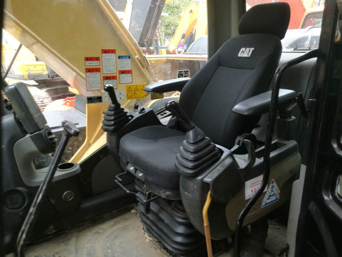 Caterpillar 326D2L For Sale