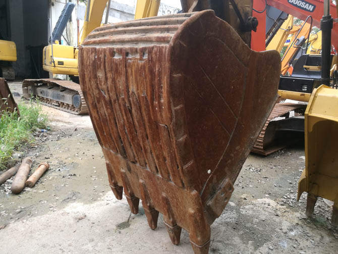 Caterpillar 326D2L For Sale