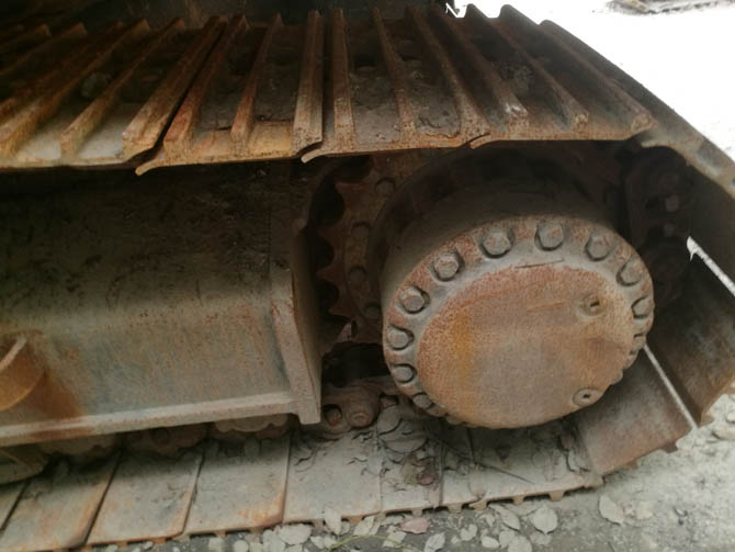 Caterpillar 326D2L For Sale