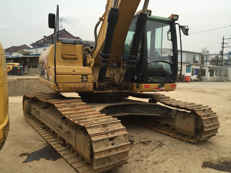 Cat 329DL For Sale