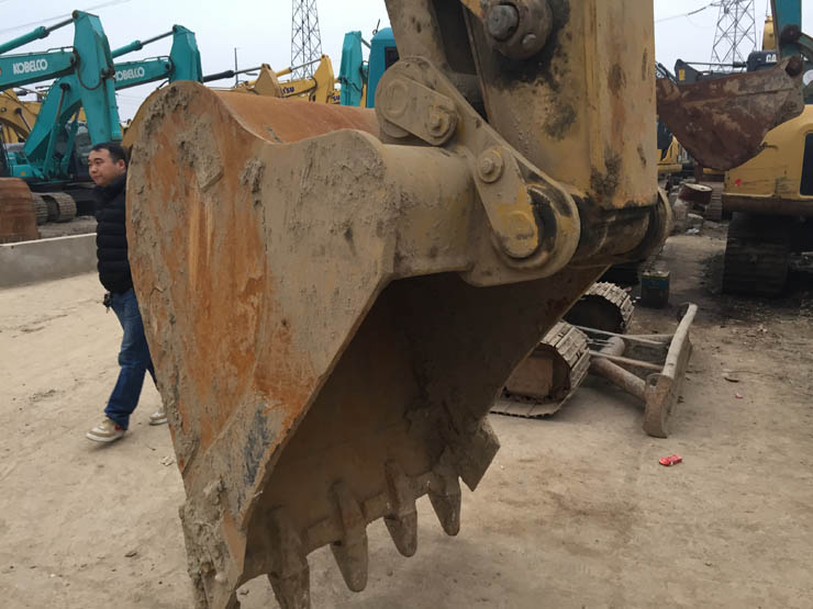 Cat 329DL For Sale