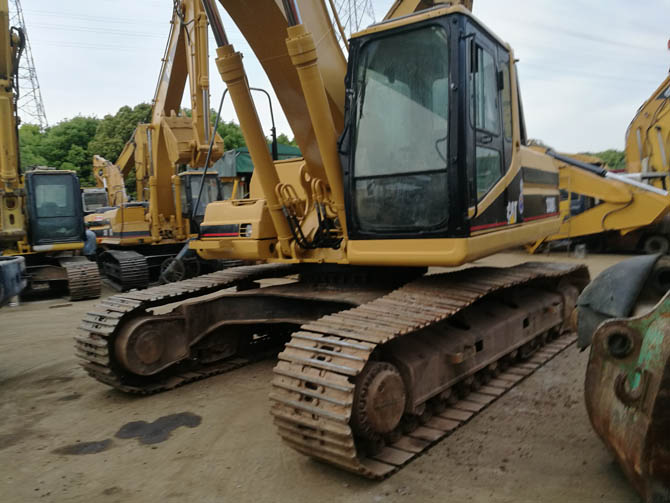 Cat 330BL For Sale