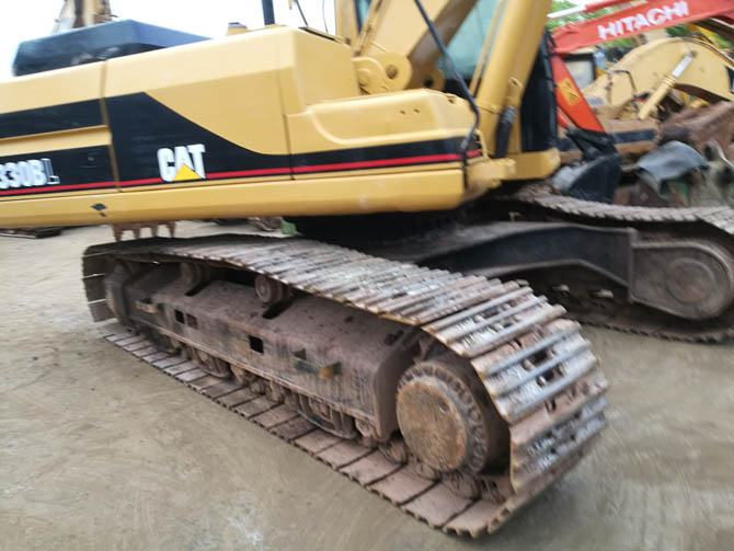 Cat 330BL For Sale