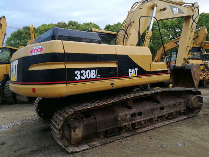 Cat 330BL For Sale