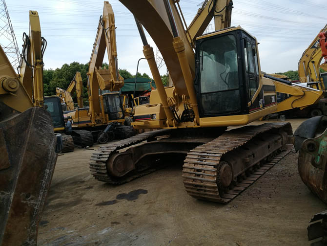 Cat 330BL For Sale