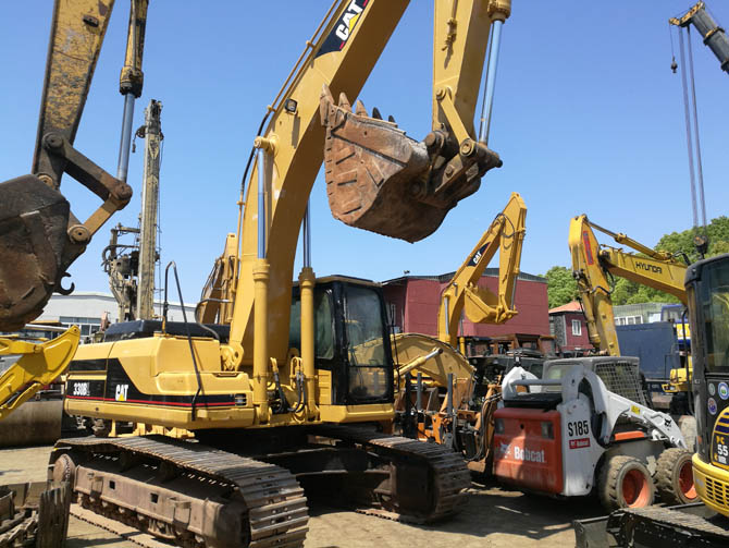 Cat 330BL For Sale