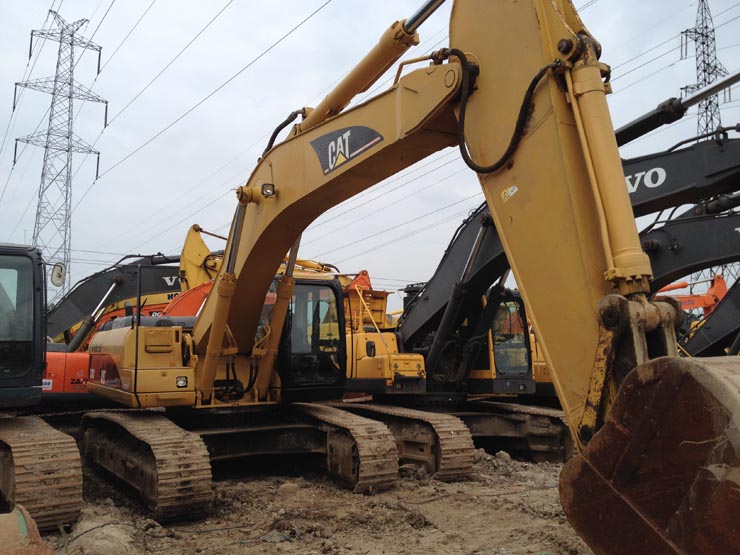 Cat 330C For Sale