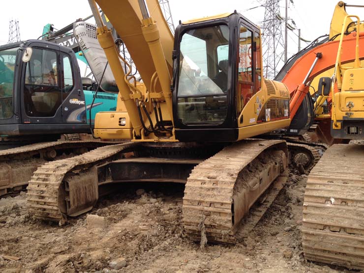 Cat 330C For Sale