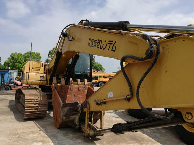 Caterpillar 330C For Sale