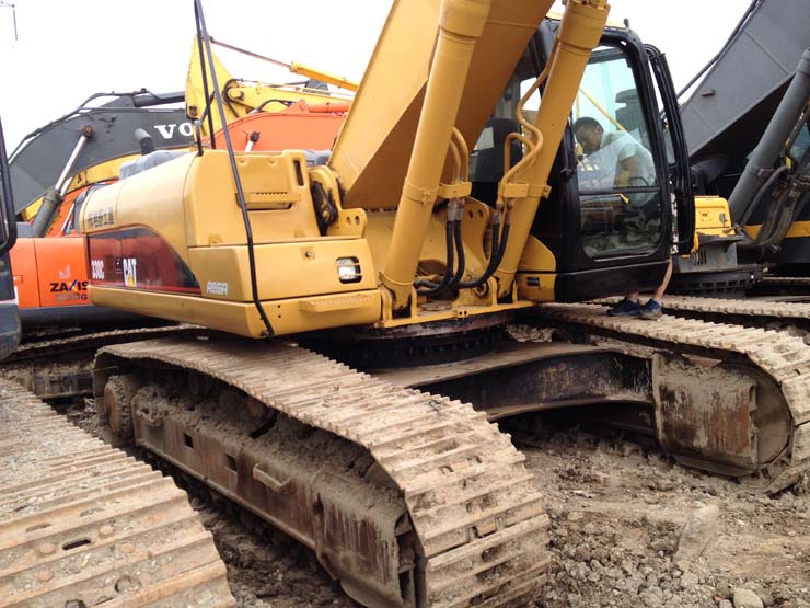 Cat 330C For Sale